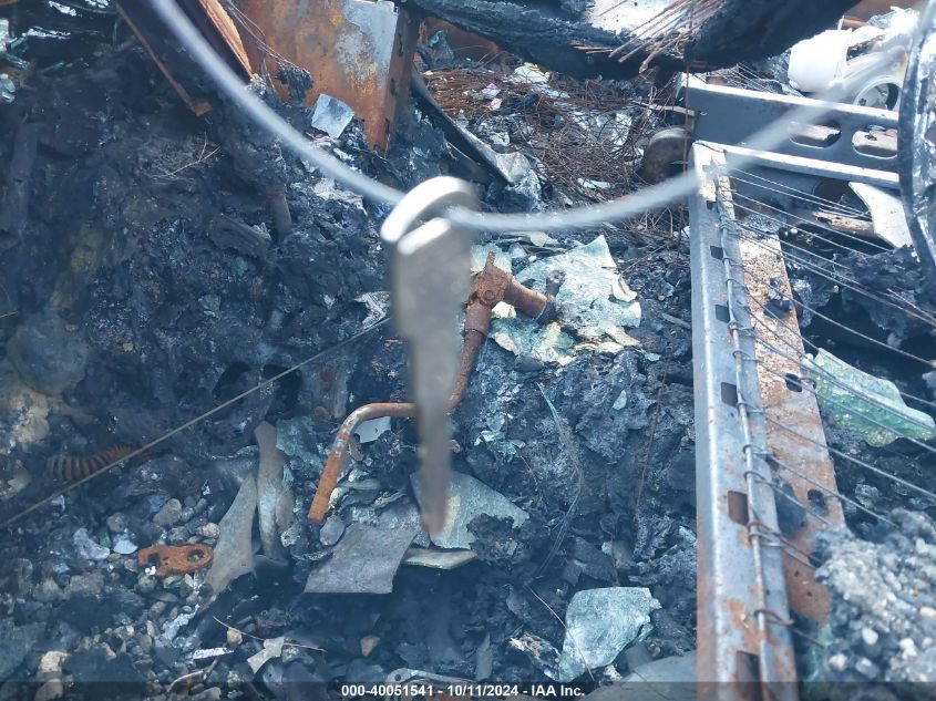 1996 GMC Sierra K3500 VIN: 1GTHK33J6TF013324 Lot: 40051541