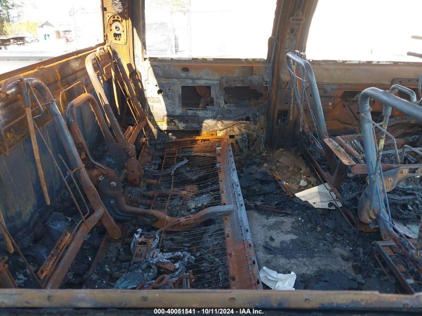 1996 GMC Sierra K3500 VIN: 1GTHK33J6TF013324 Lot: 40051541