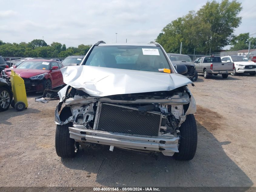 2009 Chevrolet Equinox Ls VIN: 2CNDL13F296218908 Lot: 40051545