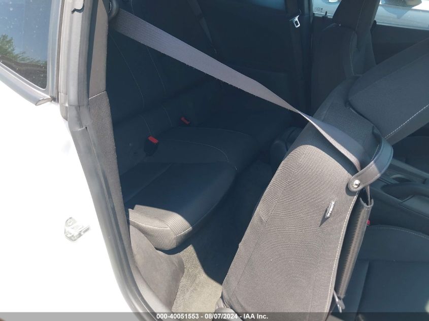 2010 Chevrolet Camaro 1Lt VIN: 2G1FB1EV2A9227740 Lot: 40051553