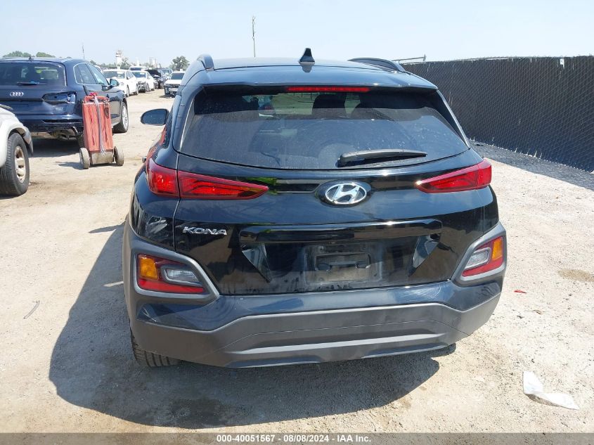 KM8K62AA7LU518125 2020 HYUNDAI KONA - Image 16