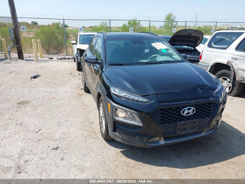 KM8K62AA7LU518125 2020 HYUNDAI KONA - Image 1