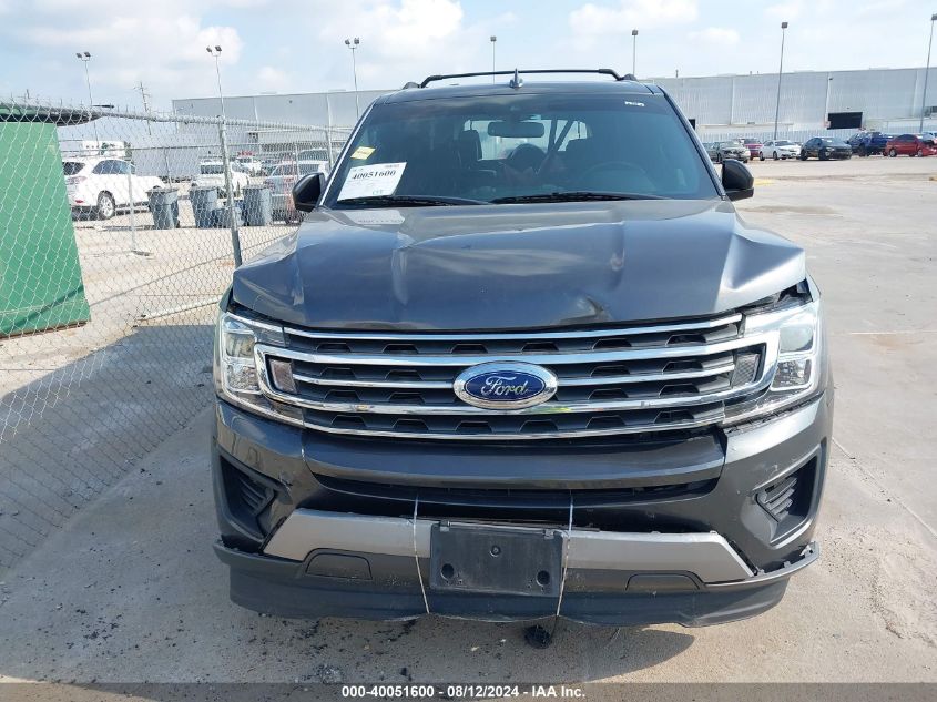 2020 Ford Expedition Xlt VIN: 1FMJU1HT4LEA37083 Lot: 40051600