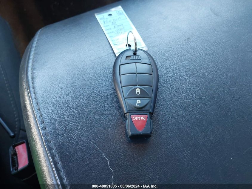 2012 Ram 2500 Slt VIN: 3C6UD5DL5CG311115 Lot: 40051605