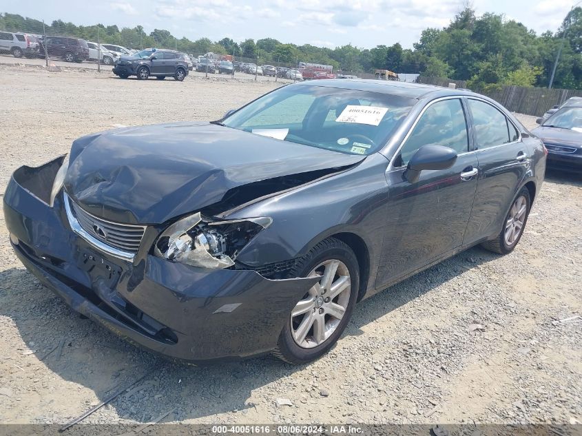 JTHBJ46G592306354 | 2009 LEXUS ES 350