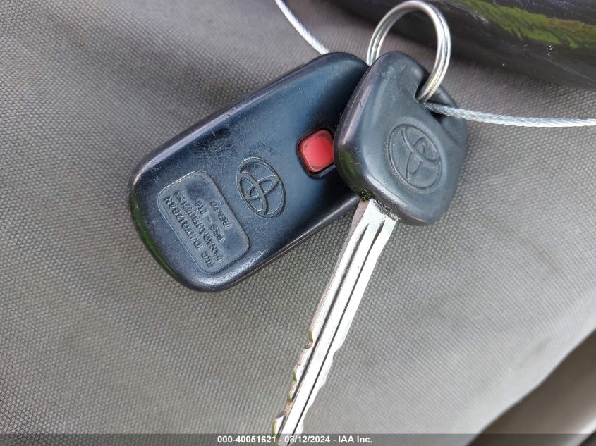 2003 Toyota Highlander V6 VIN: JTEHF21A530128058 Lot: 40051621