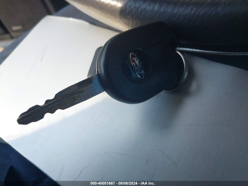 2009 Ford Flex Limited VIN: 2FMEK63C49BA37228 Lot: 40051667