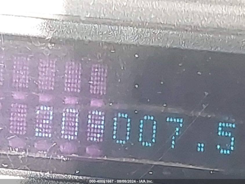 2009 Ford Flex Limited VIN: 2FMEK63C49BA37228 Lot: 40051667