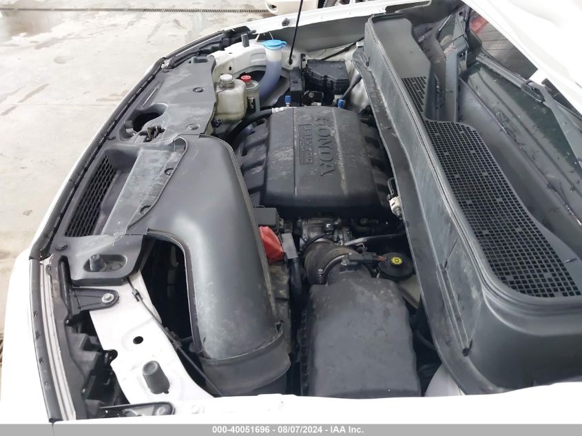 2011 Honda Pilot Touring VIN: 5FNYF4H96BB063877 Lot: 40051696