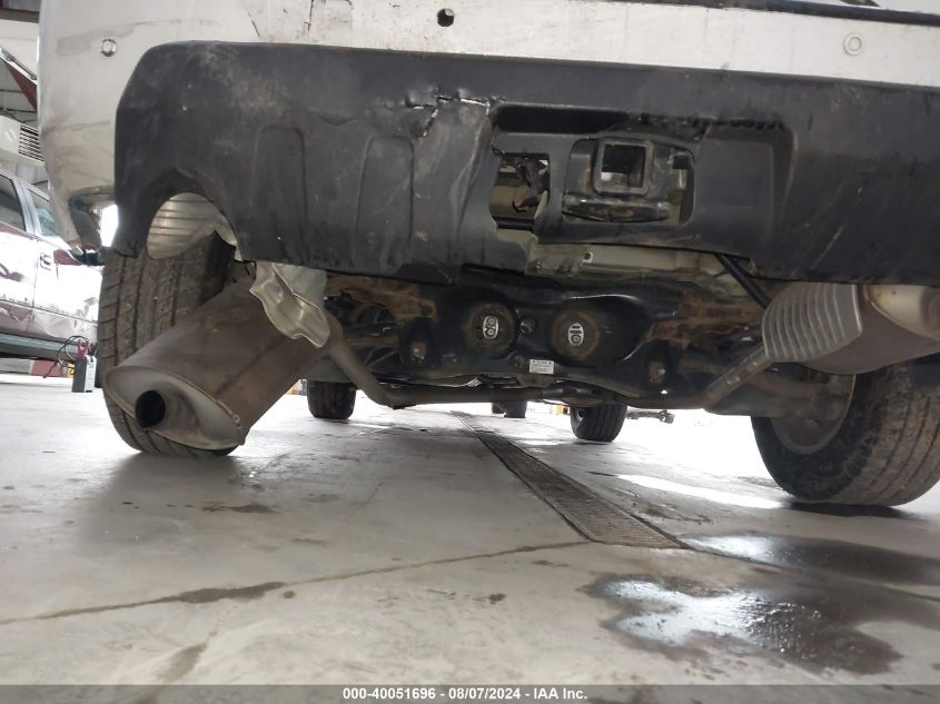 2011 Honda Pilot Touring VIN: 5FNYF4H96BB063877 Lot: 40051696