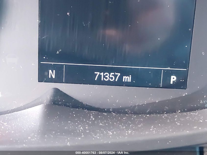 2020 Chevrolet Trax 1Lt VIN: 3GNCJLSB0LL301649 Lot: 40051763