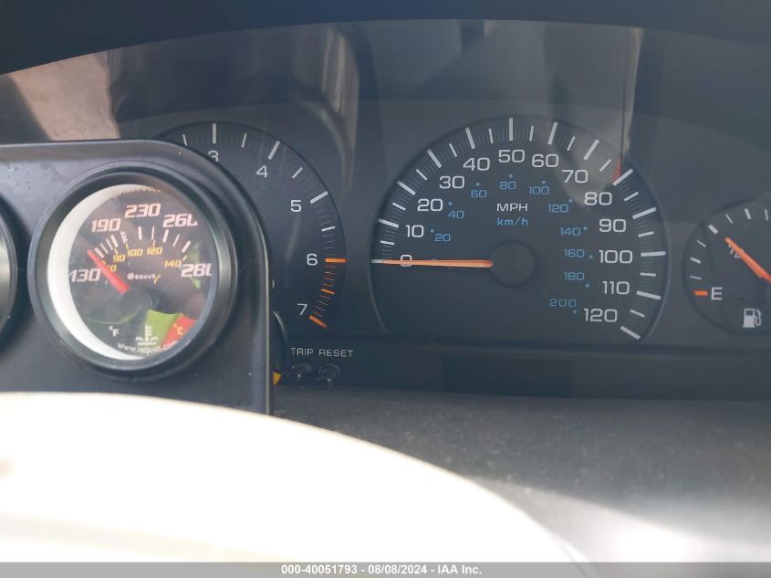 1996 Dodge Grand Caravan Le/Es VIN: 1B4GP54L8TB505799 Lot: 40051793