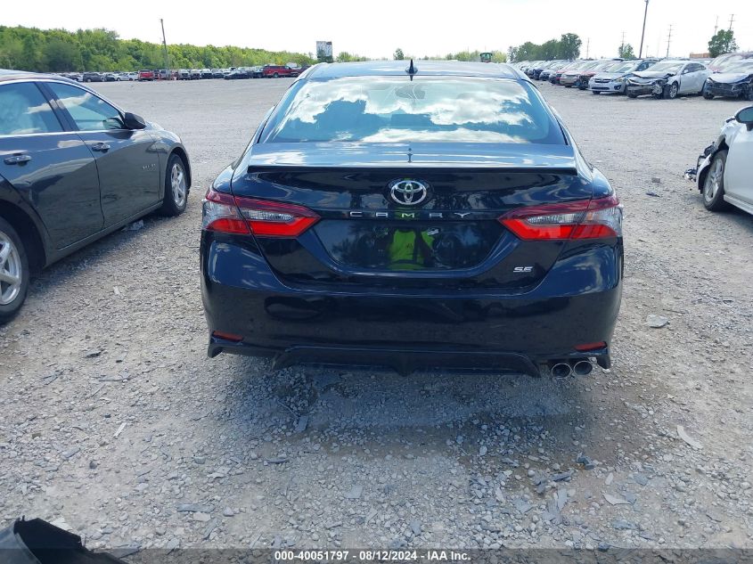 4T1G11AK0RU849760 2024 TOYOTA CAMRY - Image 16