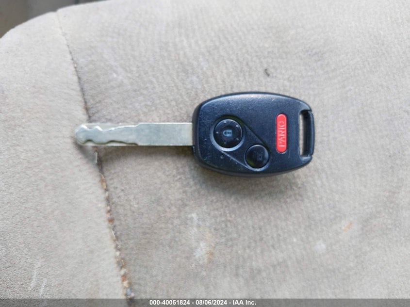 2008 Honda Civic Sdn Lx VIN: 1HGFA16528L082552 Lot: 40051824