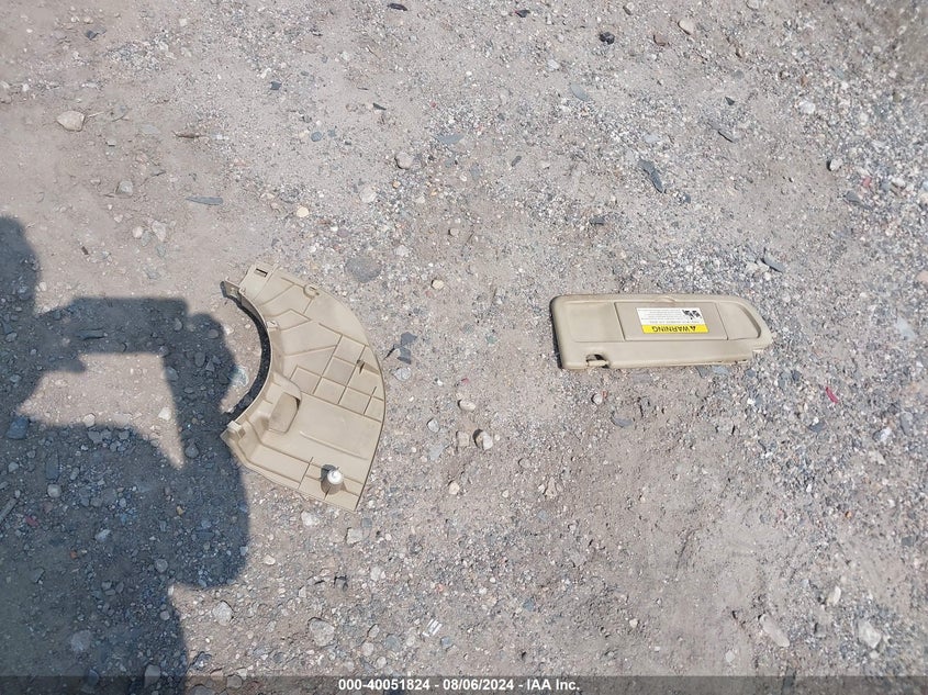 2008 Honda Civic Sdn Lx VIN: 1HGFA16528L082552 Lot: 40051824