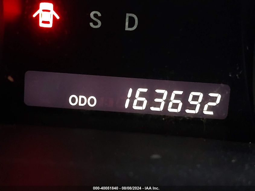 2011 Toyota Highlander Limited V6 VIN: 5TDYK3EH0BS032105 Lot: 40051840