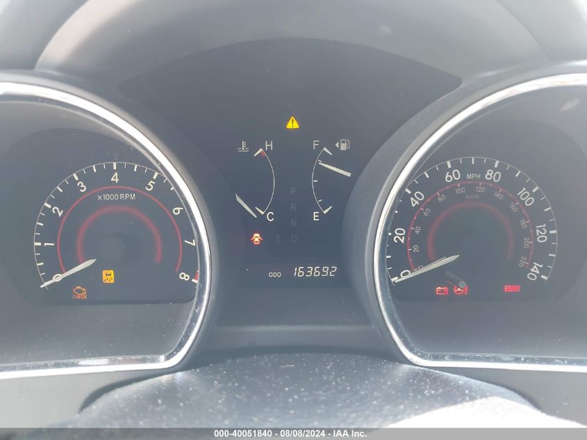 2011 Toyota Highlander Limited V6 VIN: 5TDYK3EH0BS032105 Lot: 40051840