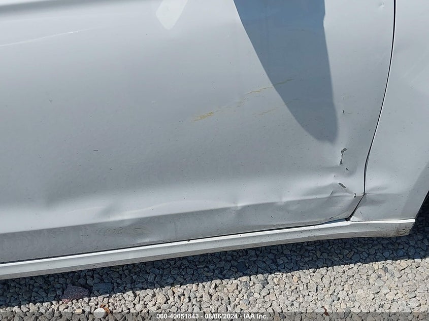 2013 Ford Fusion Se VIN: 3FA6P0H74DR376770 Lot: 40051843