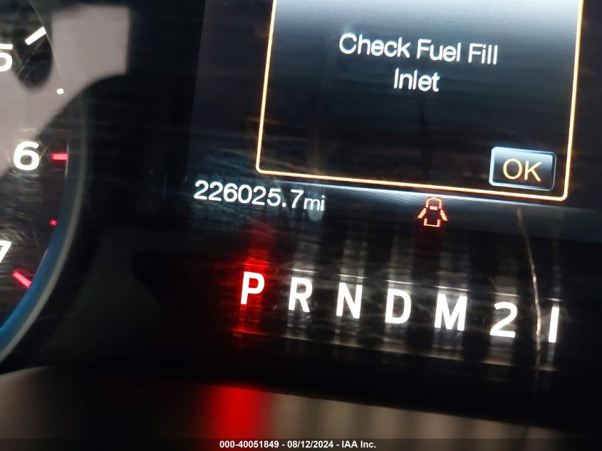 2016 Ford F-150 Xlt VIN: 1FTEW1EP7GFA37635 Lot: 40051849