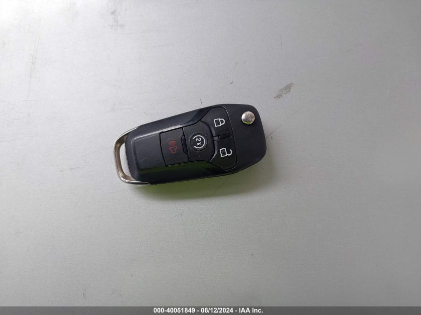 2016 Ford F-150 Xlt VIN: 1FTEW1EP7GFA37635 Lot: 40051849