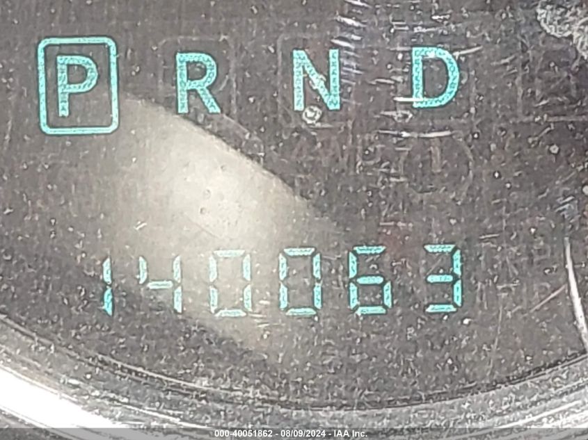 2011 Jeep Wrangler Sahara VIN: 1J4AA5D18BL516121 Lot: 40051862