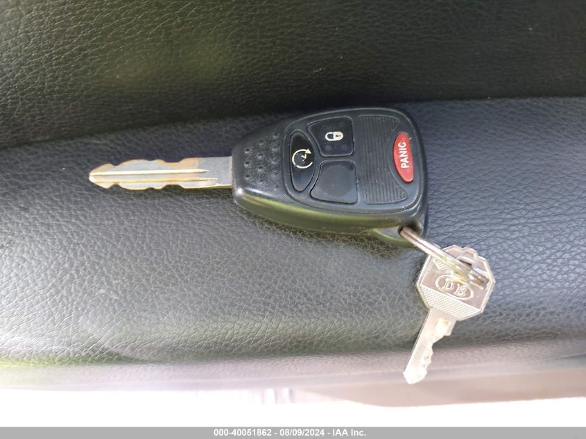 2011 Jeep Wrangler Sahara VIN: 1J4AA5D18BL516121 Lot: 40051862