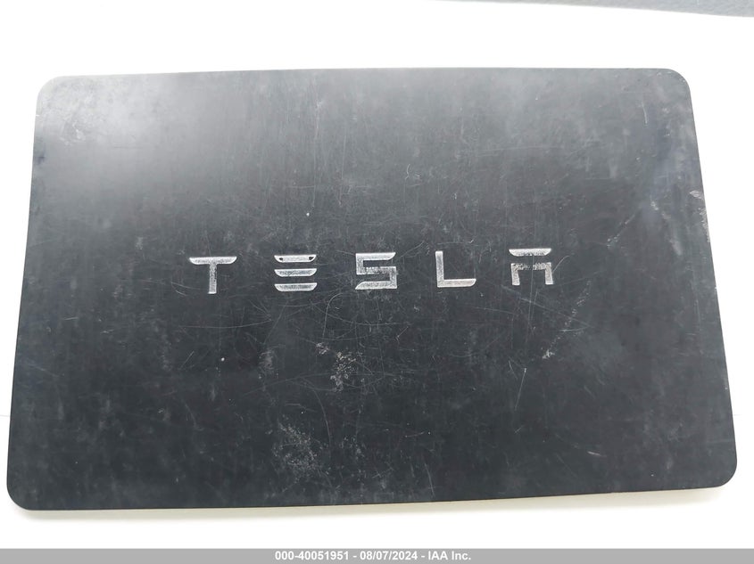VIN 5YJSA1E61NF459944 2022 TESLA MODEL S PLAID TRI MOTOR ALL-WHEEL DRIVE