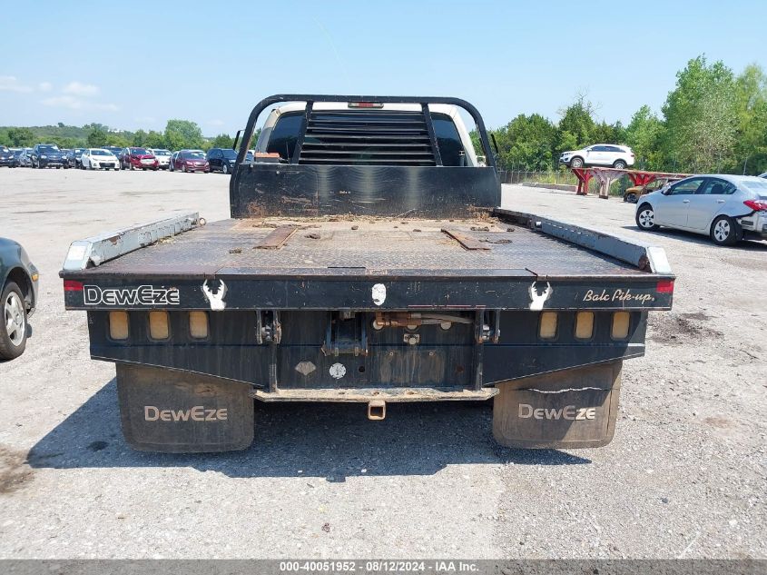 2008 Ford F-350 Fx4/King Ranch/Lariat/Xl/Xlt VIN: 1FTWW33R38EE51474 Lot: 40051952