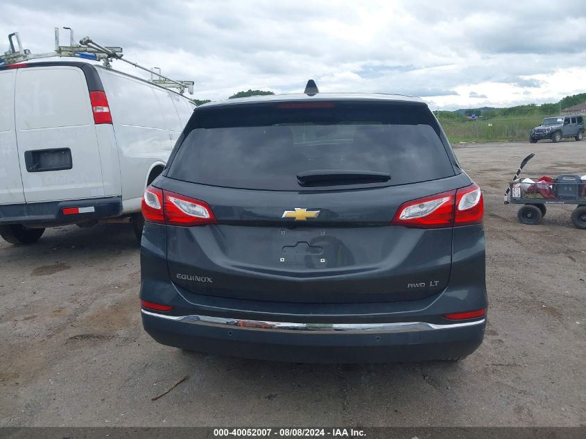 2GNAXUEV1K6193921 2019 CHEVROLET EQUINOX - Image 16