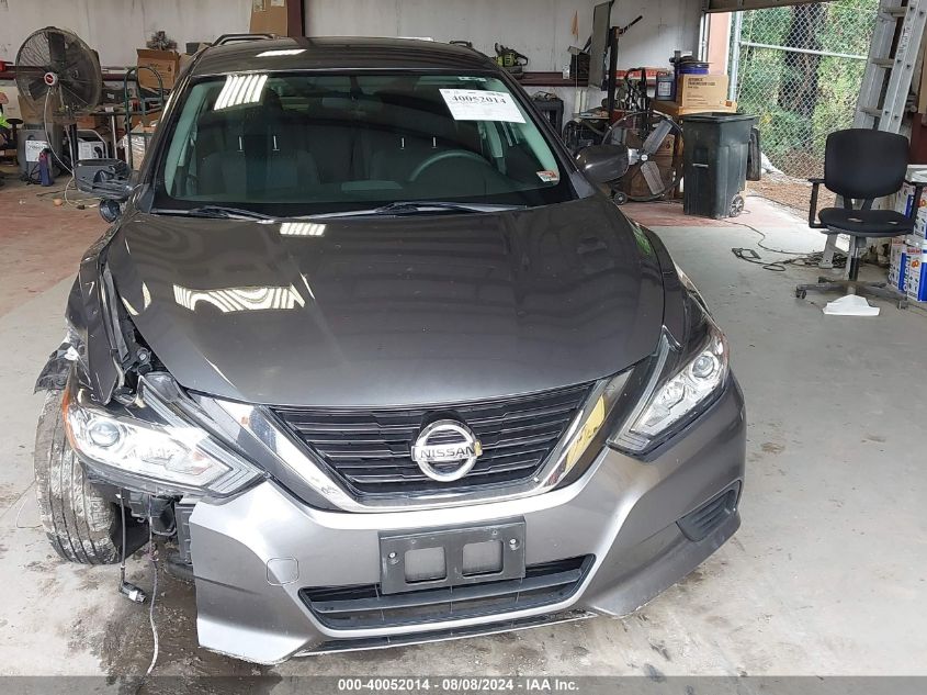 1N4AL3AP2JC204619 2018 Nissan Altima 2.5 S