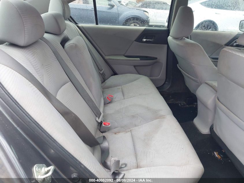 1HGCR2F37EA108781 2014 Honda Accord Lx