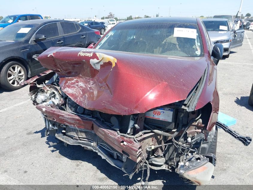 2008 Lexus Es 350 VIN: JTHBJ46G582221691 Lot: 40052150