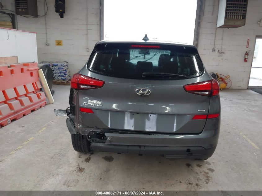 KM8J2CA4XKU027778 2019 HYUNDAI TUCSON - Image 16