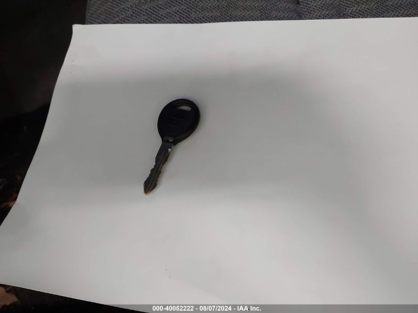 1998 Jeep Cherokee Classic/Sport VIN: 1J4FJ68S9WL184310 Lot: 40052222