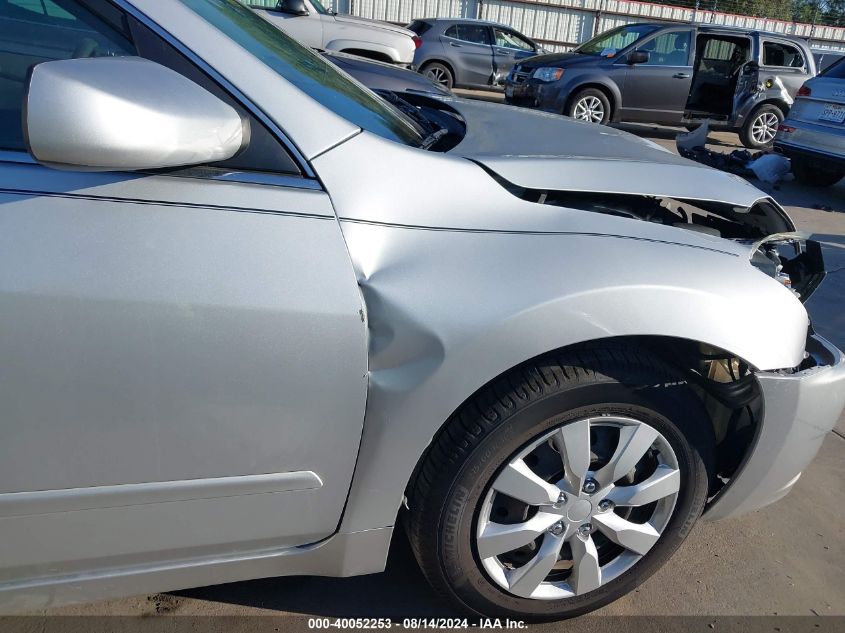 1N4AL2AP7CC108580 2012 Nissan Altima 2.5 S