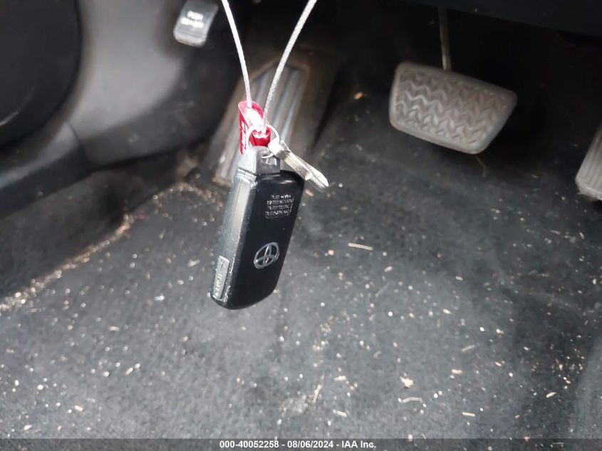 2015 Toyota Avalon Limited VIN: 4T1BK1EB9FU145828 Lot: 40052258