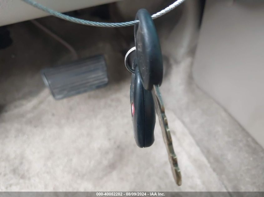 2003 Chevrolet Suburban 1500 Lt VIN: 1GNFK16Z93J326773 Lot: 40052282