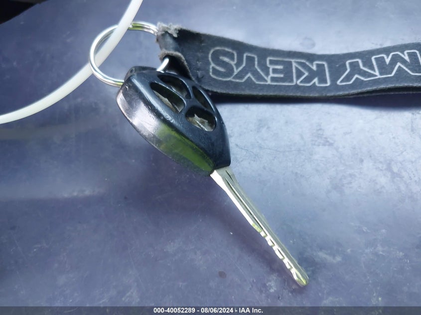 2010 Toyota Camry Se VIN: 4T1BF3EK6AU086567 Lot: 40052289