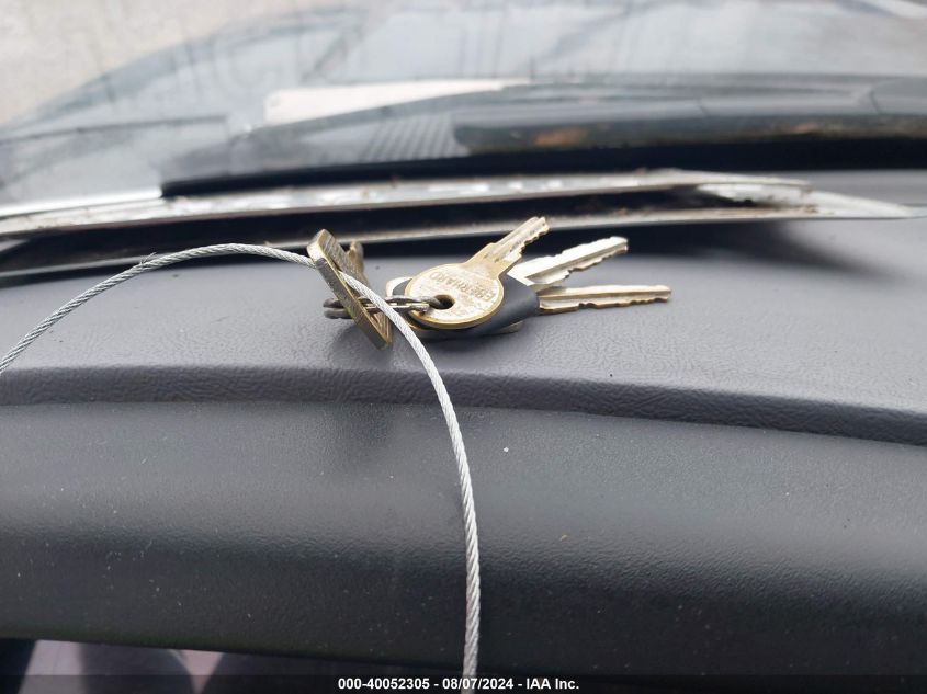 1994 Ford F150 VIN: 1FTEF15N2RNA27893 Lot: 40052305