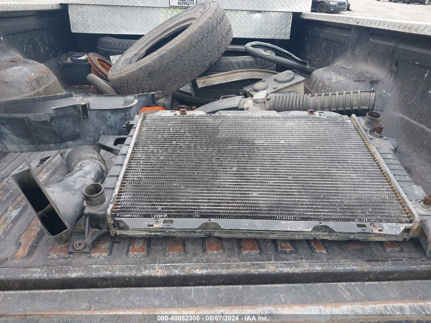 1994 Ford F150 VIN: 1FTEF15N2RNA27893 Lot: 40052305