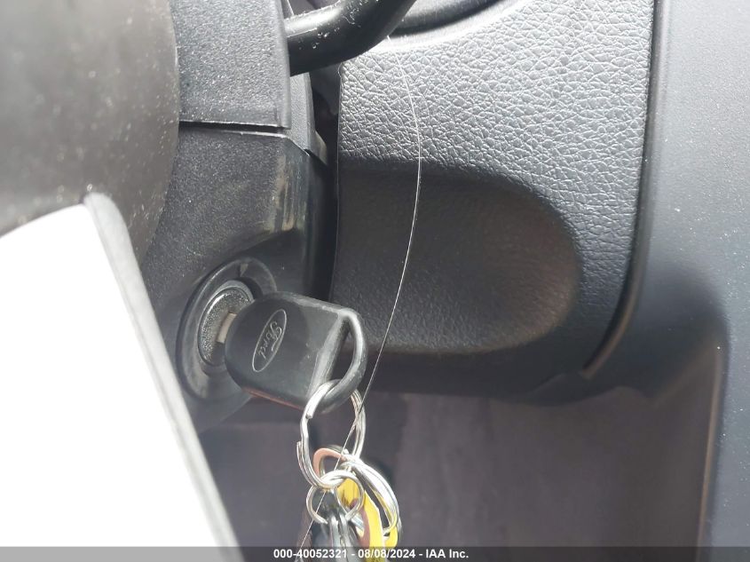 2008 Ford Mustang VIN: 1ZVHT80N085164283 Lot: 40052321