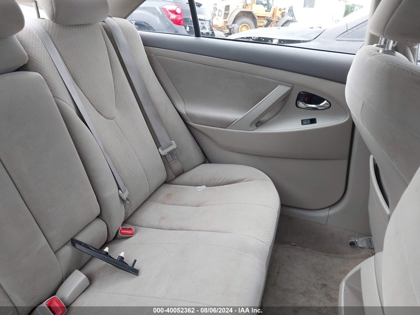 2007 Toyota Camry Le VIN: 4T1BE46K07U023819 Lot: 40052362