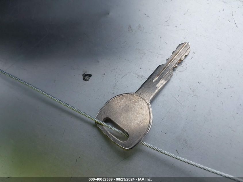 2001 Honda Cr-V Ex VIN: JHLRD18641C041907 Lot: 40052369