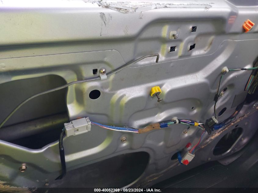 2001 Honda Cr-V Ex VIN: JHLRD18641C041907 Lot: 40052369