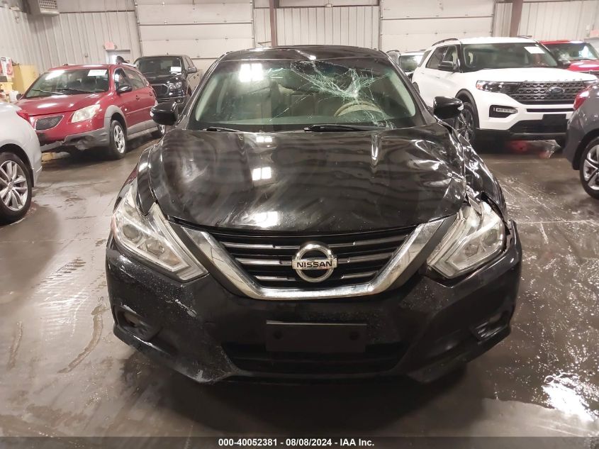 2016 Nissan Altima 2.5 Sv VIN: 1N4AL3AP1GC286142 Lot: 40052381