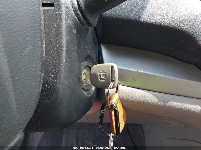 2014 Honda Cr-V Ex VIN: 5J6RM4H56EL056477 Lot: 40052391