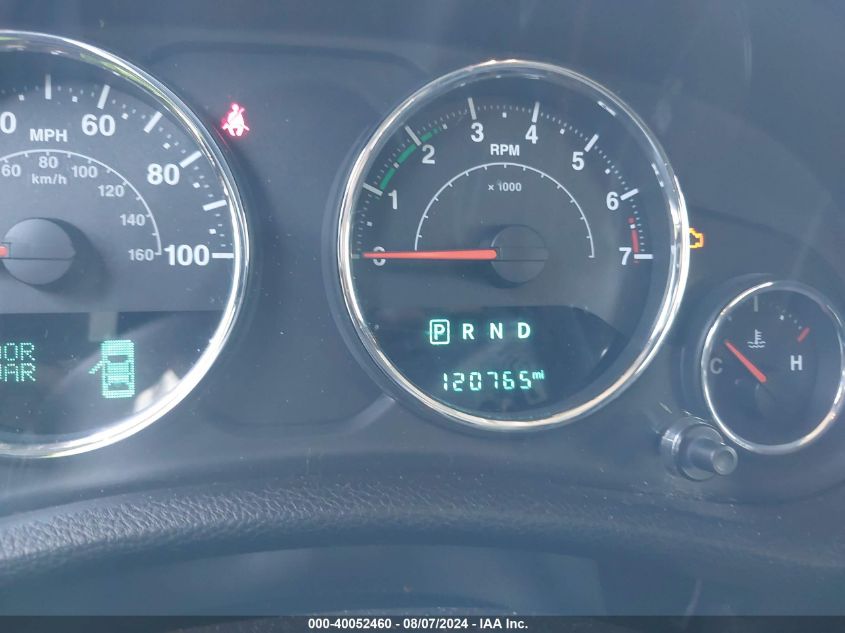 2015 Jeep Wrangler Unlimited Sport VIN: 1C4BJWDG5FL722118 Lot: 40052460