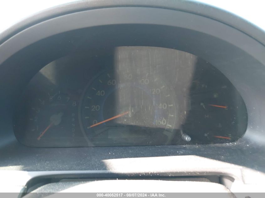 2006 Honda Odyssey Ex-L VIN: 5FNRL38616B414763 Lot: 40052517