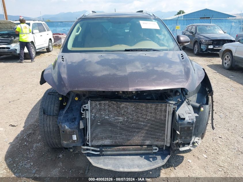 2017 Buick Enclave Leather VIN: 5GAKVBKD0HJ247113 Lot: 40052526