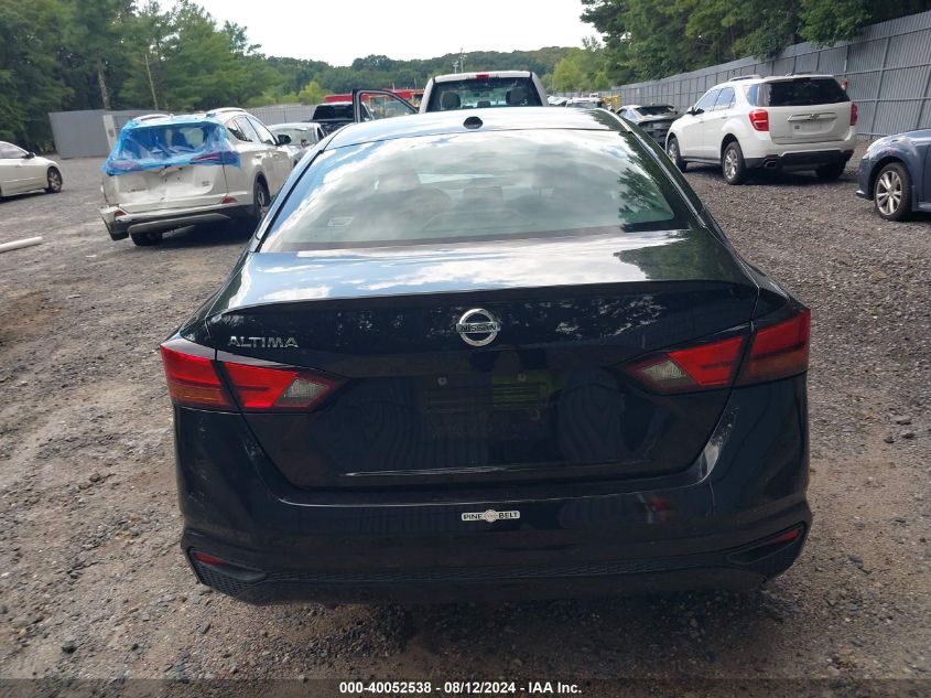 2019 Nissan Altima 2.5 S VIN: 1N4BL4BV6KC157443 Lot: 40052538